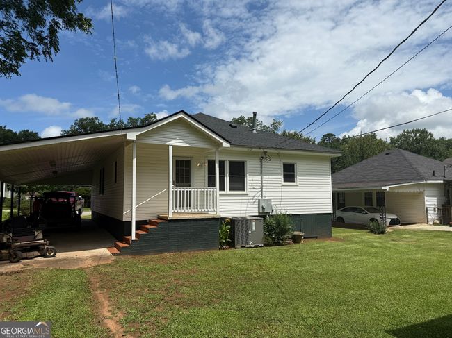 163 R St Nw, House other with 3 bedrooms, 2 bathrooms and null parking in Thomaston GA | Image 22