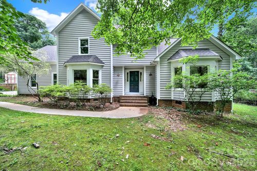 10712 Hanging Moss Trl, Mint Hill, NC, 28227-9772 | Card Image