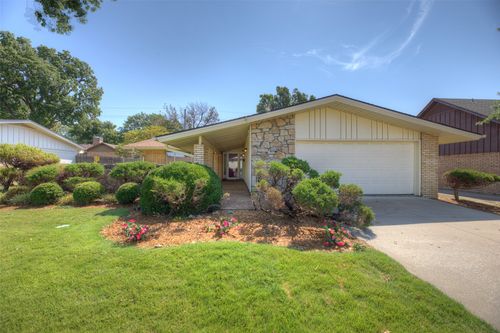 5349 S 74th Eastavenue, Tulsa, OK, 74145 | Card Image