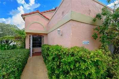 12239 Nw 7th St, House other with 3 bedrooms, 3 bathrooms and null parking in Miami FL | Image 2