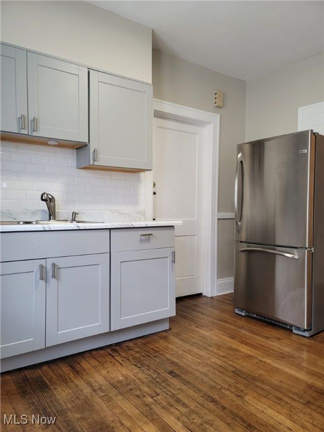 2ND - 14232 Athens Ave, Home with 2 bedrooms, 1 bathrooms and null parking in Lakewood OH | Image 7