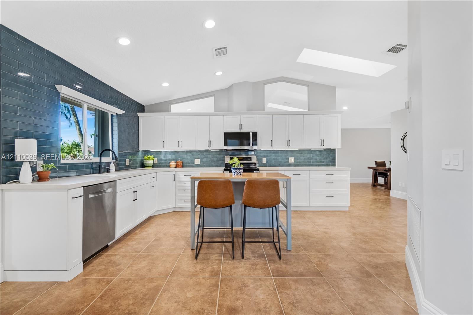 Residential in Miami 4