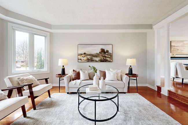 65 Mortimer Cres, House other with 4 bedrooms, 4 bathrooms and 2 parking in Ajax ON | Image 7