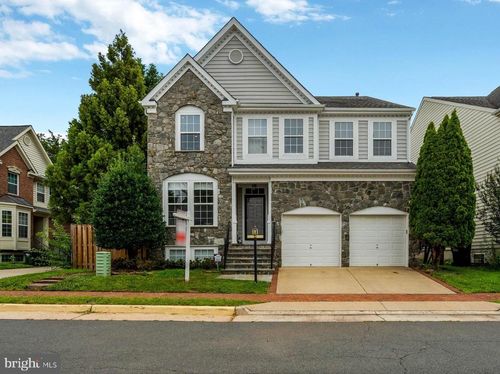 4172 Mccloskey Ct, CHANTILLY, VA, 20151-2970 | Card Image