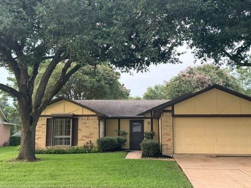 3307 S Peach Hollow Cir, Pearland, TX, 77584-2039 | Card Image