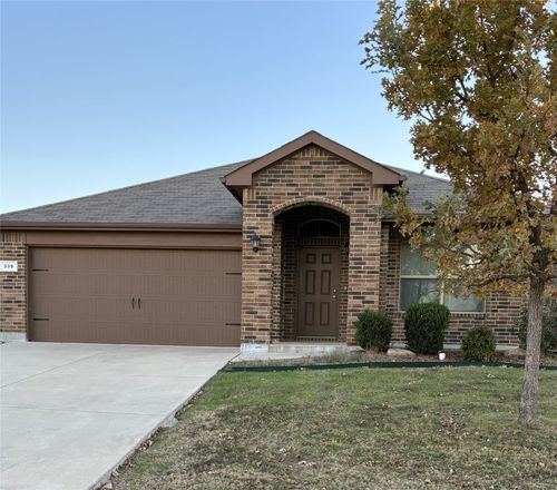 308 Triple Crown Ln, Ponder, TX, 76259-1513 | Card Image