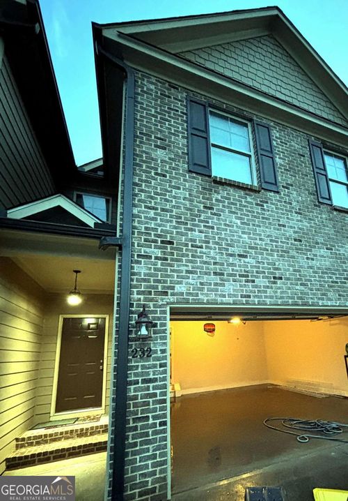 232 Cashes Dr, Lilburn, GA, 30047 | Card Image
