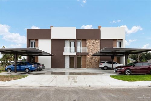 1216 E Santa Rosa Street, Edinburg, TX, 78542 | Card Image