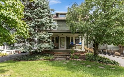 2257 Briarwood Road, Cleveland Heights, OH, 44118 | Card Image