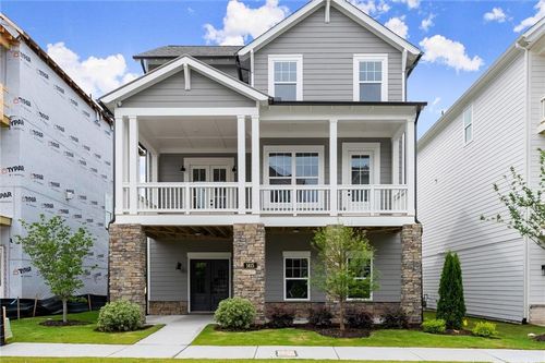 1415 Coretta Bnd Nw, Atlanta, GA, 30318-4851 | Card Image