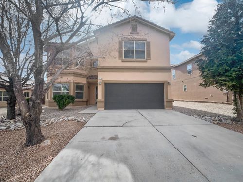 8516 Hawk Eye Road Nw, Albuquerque, NM, 87120 | Card Image