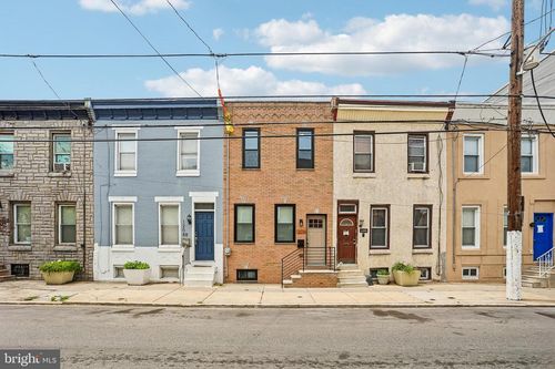 1206 S 21st St, PHILADELPHIA, PA, 19146-4322 | Card Image