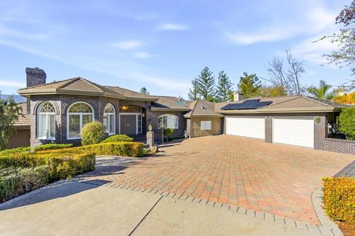 15955 Cerro Vista Ct, Los Gatos, CA, 95032 | Card Image