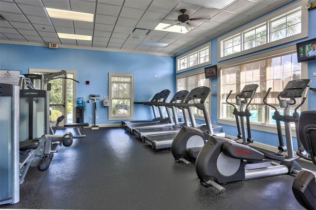 Gym | Image 91