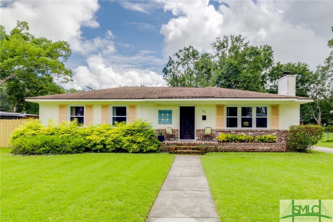 Althea Pkwy, Savannah, GA 31405