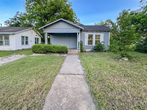 1406 Galloway Ave, Dallas, TX, 75216-1304 | Card Image