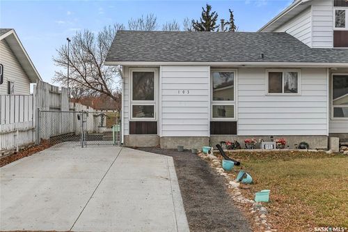 103 Church Dr, Regina, SK, S4X1L7 | Card Image