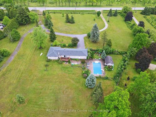 7648 Wellington Road 34, Puslinch, ON, N0B2J0 | Card Image