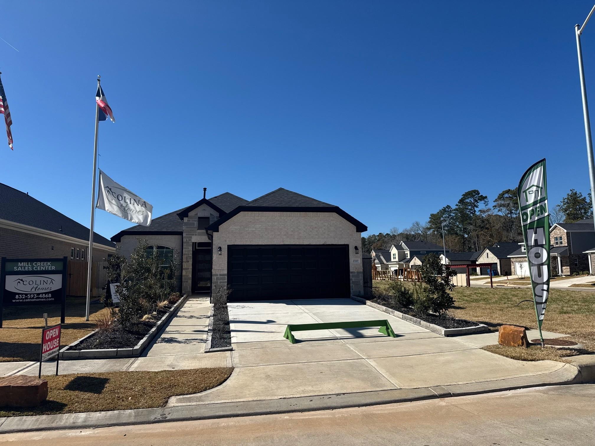 Residential in Magnolia 4