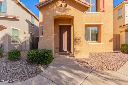 2875 S Key Biscayne Drive, Gilbert, AZ, 85295 | Card Image