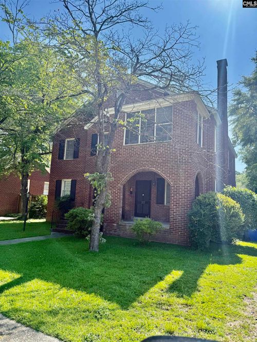 312 S Woodrow St, Columbia, SC, 29205-3414 | Card Image