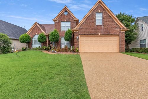 1158 Red Fern Cir E, Cordova, TN, 38018-0104 | Card Image