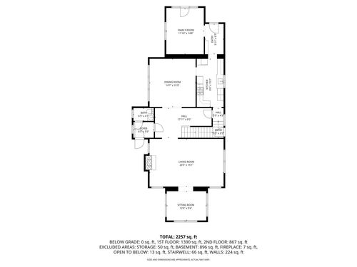 436 Maple St, Winnetka, IL, 60093-2625 | Card Image