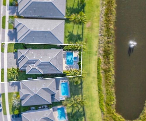 17521 Sparkling River Rd, Boca Raton, FL, 33496-5638 | Card Image