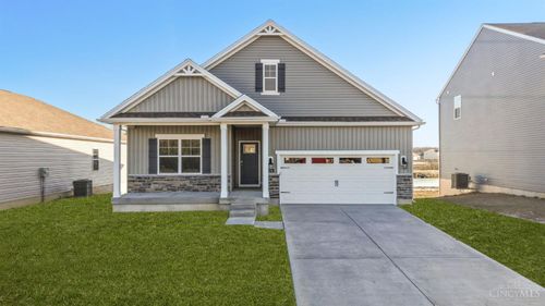 1766 Parkfield Way, Goshen, OH, 45122-3700 | Card Image