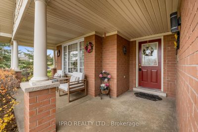 249 Montgomery Blvd, House other with 2 bedrooms, 3 bathrooms and 5 parking in Orangeville ON | Image 3