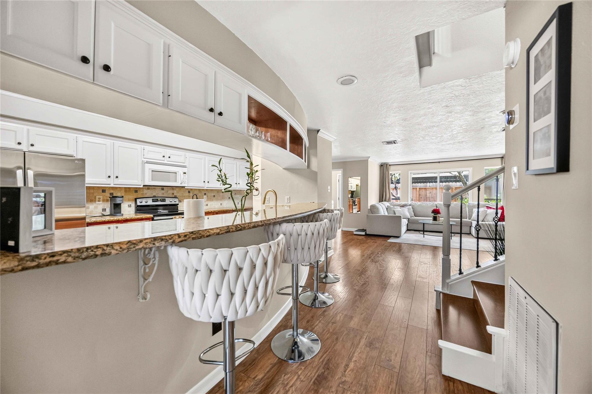 Residential in Houston 5