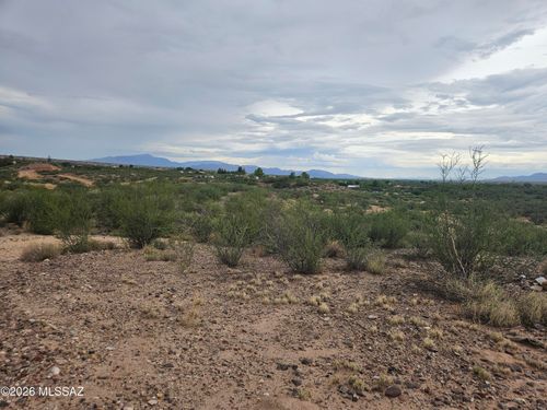 1115 N Mill Iron Road, St. David, AZ, 85630 | Card Image