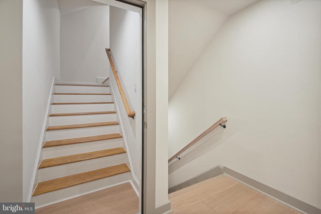 Residential Lease in WASHINGTON 4