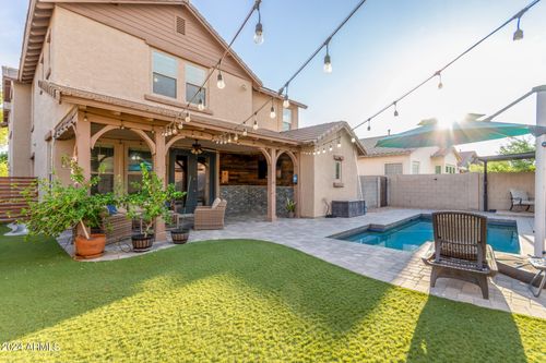 15402 W Old Oak Lane, Surprise, AZ, 85379 | Card Image