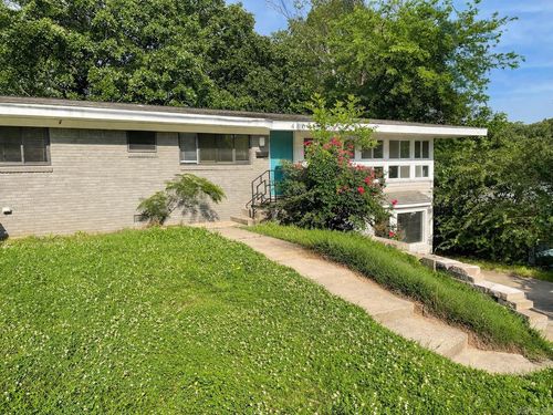 4803 Lynn Ln, North Little Rock, AR, 72118-3738 | Card Image