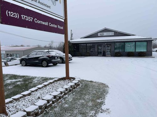 121-17357 Cornwall Centre Rd, Cornwall, ON, K6K1K6 | Card Image