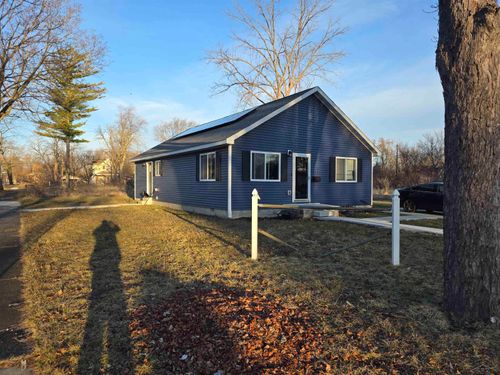 457 S 14th Street, Saginaw, MI, 48601 | Card Image