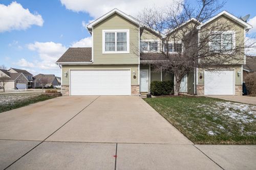 10592 Maine Drive, Crown Point, IN, 46307 | Card Image