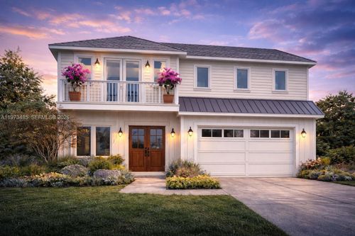 6001 Sw 35th St, Miami, FL, 33155 | Card Image