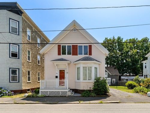 18 Willow Ave, Salem, MA, 01970-5465 | Card Image