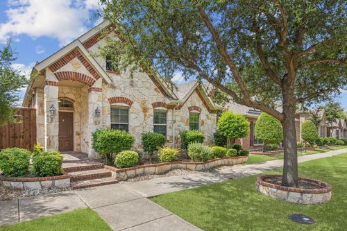 9853 Bell Rock Rd, Frisco, TX, 75035-9209 | Card Image