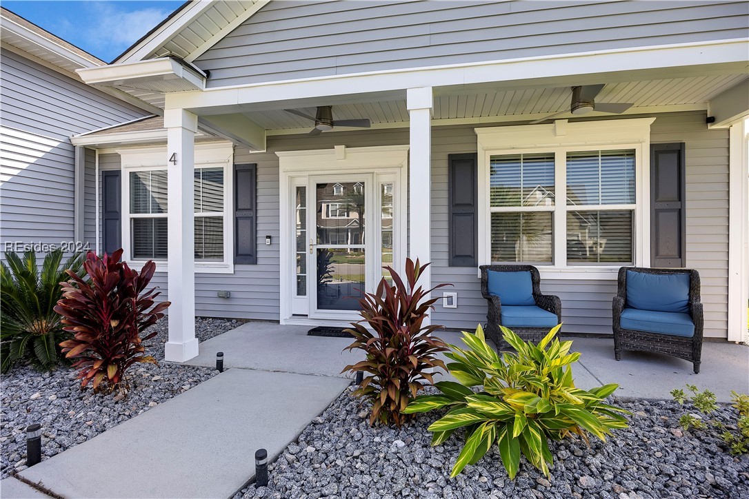 Alden Ct, Bluffton, SC 29910