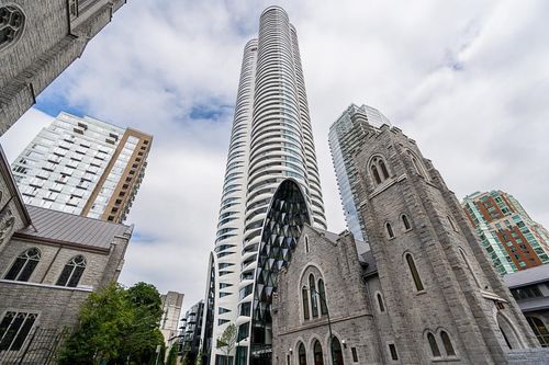 703-1033 Nelson St, Vancouver, BC, V6E0E5 | Card Image