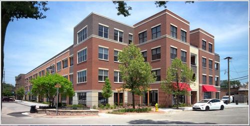 404-229 Park Ave, Clarendon Hills, IL, 60514-1371 | Card Image