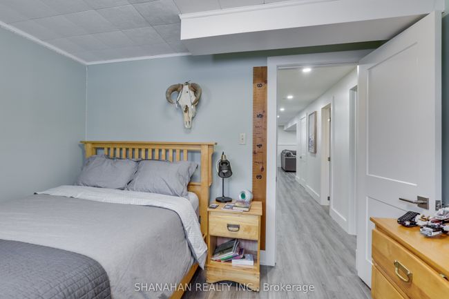 73 Sunset Ave, House other with 4 bedrooms, 3 bathrooms and 4 parking in Warwick ON | Image 35