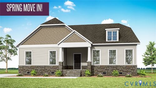 8884 Emily Jane Place, Quinton, VA, 23141 | Card Image