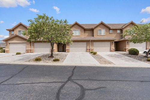3-1000 E Bluff View Dr, Washington, UT, 84780 | Card Image