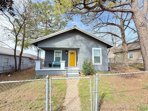 306 N Grant Ave, Sand Springs, OK, 74063-6721 | Card Image