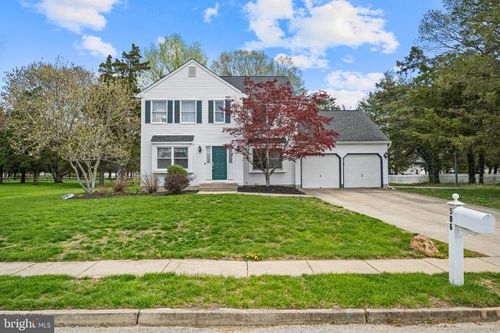 506 Macintosh Dr, MULLICA HILL, NJ, 08062-9474 | Card Image