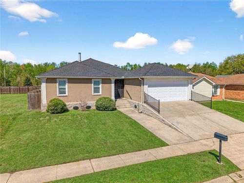 13741 Pierres Ct, New Orleans, LA, 70129-5002 | Card Image